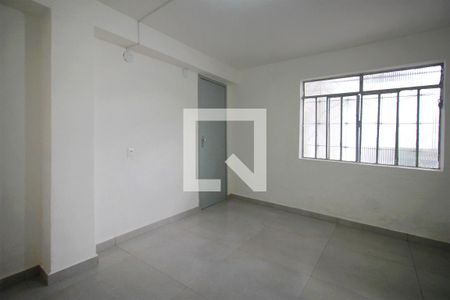 Quarto de casa para alugar com 1 quarto, 80m² em São Paulo, Belo Horizonte