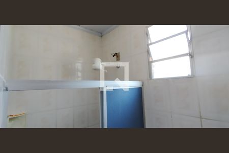 Banheiro de casa para alugar com 3 quartos, 130m² em Itapuã, Salvador