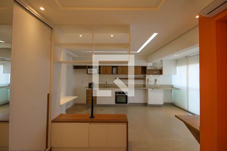 Apartamento à venda com 34m², 1 quarto e sem vaga Apartamento à venda com 34m², 1 quarto e sem vagaQuarto