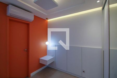Apartamento à venda com 34m², 1 quarto e sem vaga Apartamento à venda com 34m², 1 quarto e sem vagaQuarto