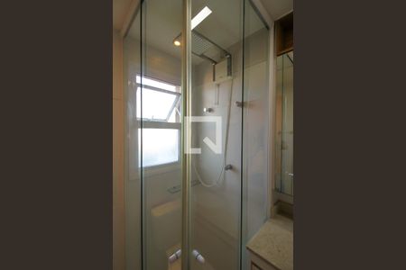 Apartamento à venda com 34m², 1 quarto e sem vaga Apartamento à venda com 34m², 1 quarto e sem vagaBanheiro