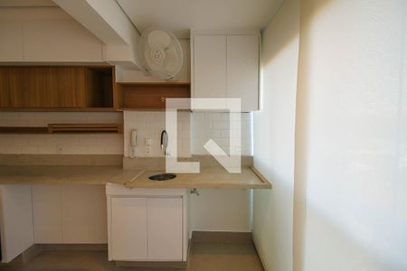 Apartamento à venda com 34m², 1 quarto e sem vaga Apartamento à venda com 34m², 1 quarto e sem vagaÁrea de Serviço