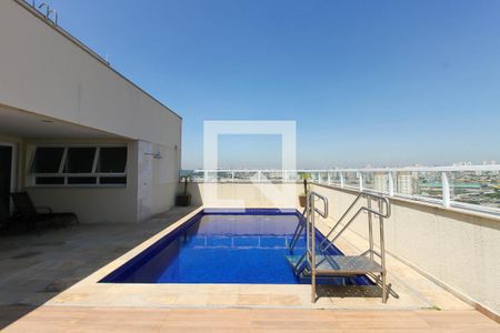 Apartamento à venda com 34m², 1 quarto e sem vaga Apartamento à venda com 34m², 1 quarto e sem vagaÁrea comum