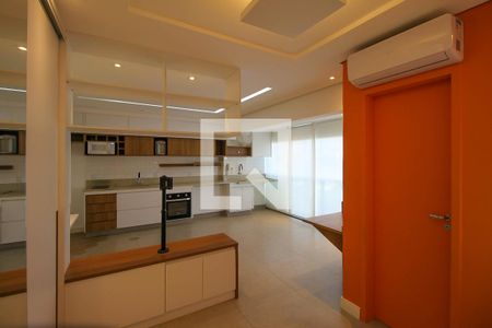 Apartamento à venda com 34m², 1 quarto e sem vaga Apartamento à venda com 34m², 1 quarto e sem vagaQuarto