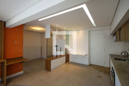 Apartamento à venda com 34m², 1 quarto e sem vaga Apartamento à venda com 34m², 1 quarto e sem vagaStudio
