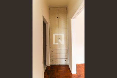 Banheiro de apartamento à venda com 1 quarto, 58m² em Brás, São Paulo