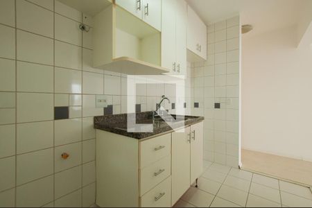 Apartamento para alugar com 55m², 2 quartos e 1 vaga Apartamento para alugar com 55m², 2 quartos e 1 vagaCozinha