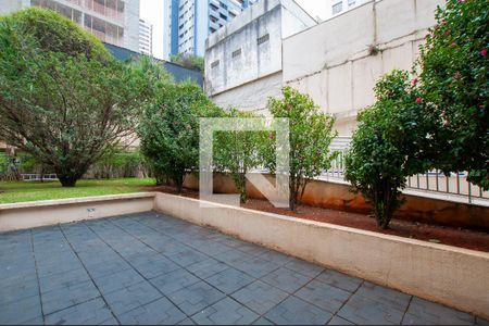 Apartamento para alugar com 55m², 2 quartos e 1 vaga Apartamento para alugar com 55m², 2 quartos e 1 vagaÁrea comum