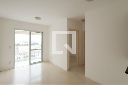 Sala de apartamento para alugar com 2 quartos, 55m² em Pinheiros, São Paulo