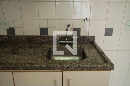 Apartamento para alugar com 55m², 2 quartos e 1 vaga Apartamento para alugar com 55m², 2 quartos e 1 vagaCozinha