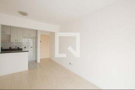 Sala de apartamento para alugar com 2 quartos, 55m² em Pinheiros, São Paulo