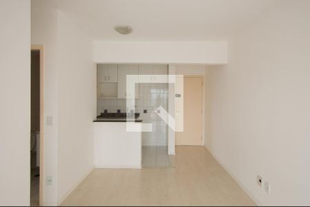 Sala de apartamento para alugar com 2 quartos, 55m² em Pinheiros, São Paulo
