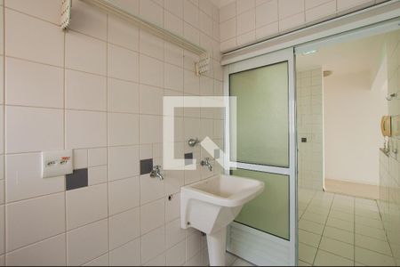 Apartamento para alugar com 55m², 2 quartos e 1 vaga Apartamento para alugar com 55m², 2 quartos e 1 vagaÁrea de Serviço