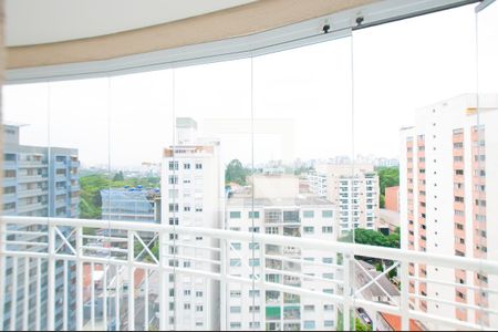 Apartamento para alugar com 55m², 2 quartos e 1 vaga Apartamento para alugar com 55m², 2 quartos e 1 vagaVista do Quarto 1