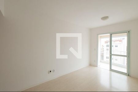 Sala de apartamento para alugar com 2 quartos, 55m² em Pinheiros, São Paulo