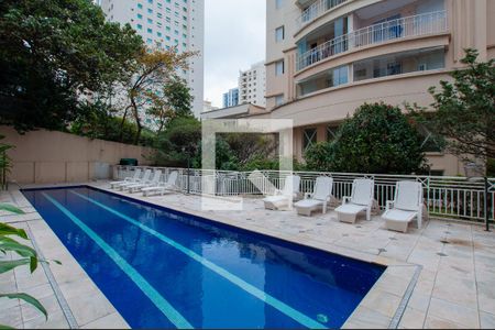 Apartamento para alugar com 55m², 2 quartos e 1 vaga Apartamento para alugar com 55m², 2 quartos e 1 vagaÁrea comum - Piscina