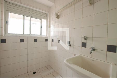 Apartamento para alugar com 55m², 2 quartos e 1 vaga Apartamento para alugar com 55m², 2 quartos e 1 vagaÁrea de Serviço