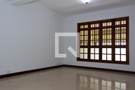 Sala de casa para alugar com 3 quartos, 150m² em Jardim Trussardi, São Paulo