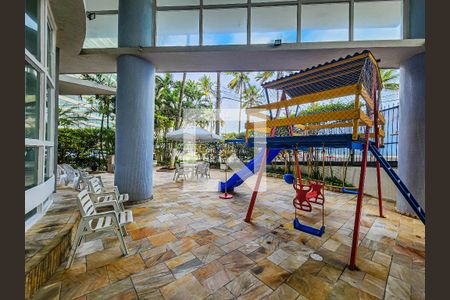 Apartamento para alugar com 113m², 3 quartos e 2 vagasParque Infantil