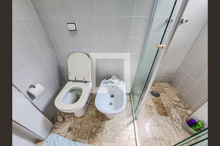 Apartamento para alugar com 113m², 3 quartos e 2 vagasSuite Quarto 1 