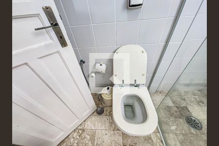 Apartamento para alugar com 113m², 3 quartos e 2 vagasBanheiro 2