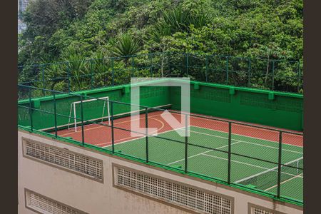 Apartamento para alugar com 113m², 3 quartos e 2 vagasQuadra Esportiva