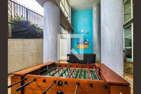 Apartamento para alugar com 113m², 3 quartos e 2 vagasParque Infantil