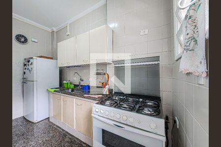 Apartamento para alugar com 113m², 3 quartos e 2 vagasCozinha