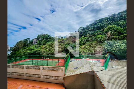 Apartamento para alugar com 113m², 3 quartos e 2 vagasVista  Quarto 2