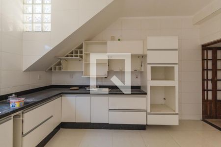 Casa à venda com 124m², 2 quartos e 2 vagasCozinha