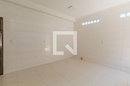 Casa à venda com 124m², 2 quartos e 2 vagasCozinha
