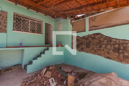 Casa à venda com 124m², 2 quartos e 2 vagasGaragem