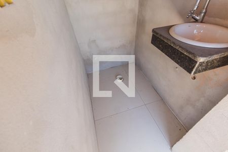 Casa à venda com 124m², 2 quartos e 2 vagasBanheiro Social 2 