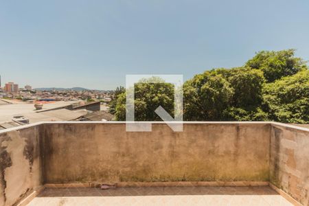 Casa à venda com 124m², 2 quartos e 2 vagasTerraço e Vista