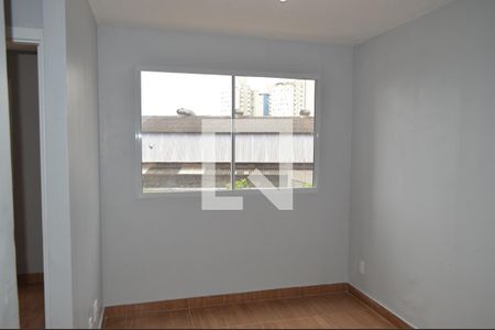Sala de apartamento para alugar com 2 quartos, 40m² em Jardim Imperador (zona Leste), São Paulo