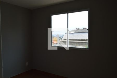 Quarto 1 de apartamento para alugar com 2 quartos, 40m² em Jardim Imperador (zona Leste), São Paulo