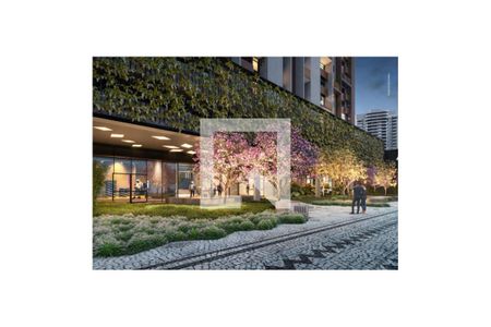 Apartamento à venda com 1 quarto, 38m² em Lourdes, Belo Horizonte