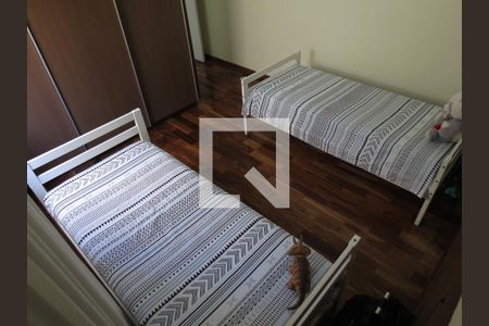 Casa à venda com 380m², 4 quartos e 7 vagasQuarto 3