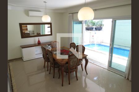 Sala de Estar de casa para alugar com 4 quartos, 380m² em City América, São Paulo