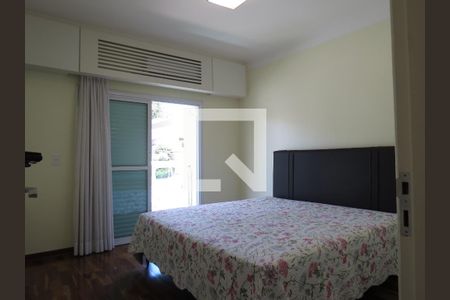 Casa à venda com 380m², 4 quartos e 7 vagasQuarto 1