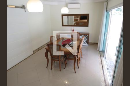 Sala de Estar de casa para alugar com 4 quartos, 380m² em City América, São Paulo