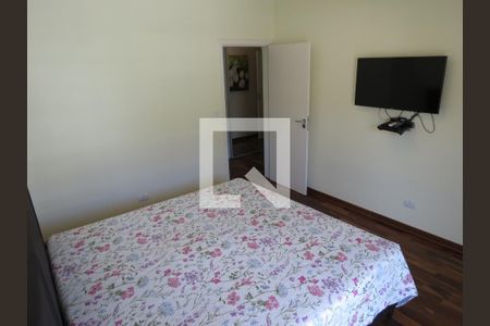 Casa à venda com 380m², 4 quartos e 7 vagasQuarto 1