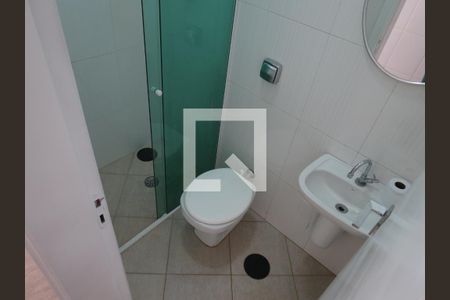 Casa à venda com 380m², 4 quartos e 7 vagasBanheiro Garagem