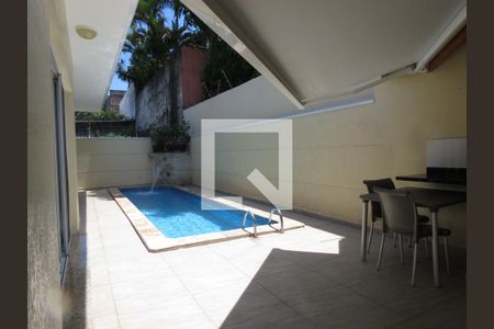 Casa à venda com 380m², 4 quartos e 7 vagasPiscina