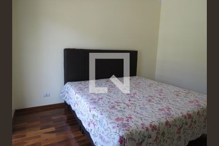 Casa à venda com 380m², 4 quartos e 7 vagasQuarto 1