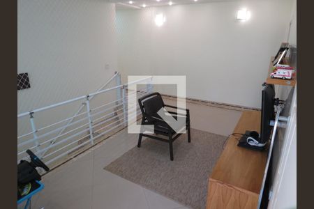 Sala de Jogos de casa para alugar com 4 quartos, 380m² em City América, São Paulo