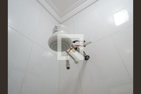 Casa à venda com 380m², 4 quartos e 7 vagasBanheiro Garagem