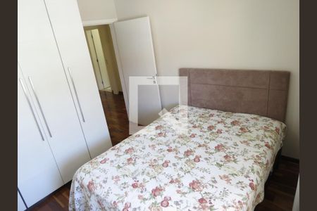 Casa à venda com 380m², 4 quartos e 7 vagasQuarto 2