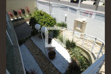 Casa à venda com 380m², 4 quartos e 7 vagasJardim