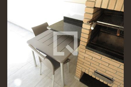 Casa à venda com 380m², 4 quartos e 7 vagasChurrasqueira